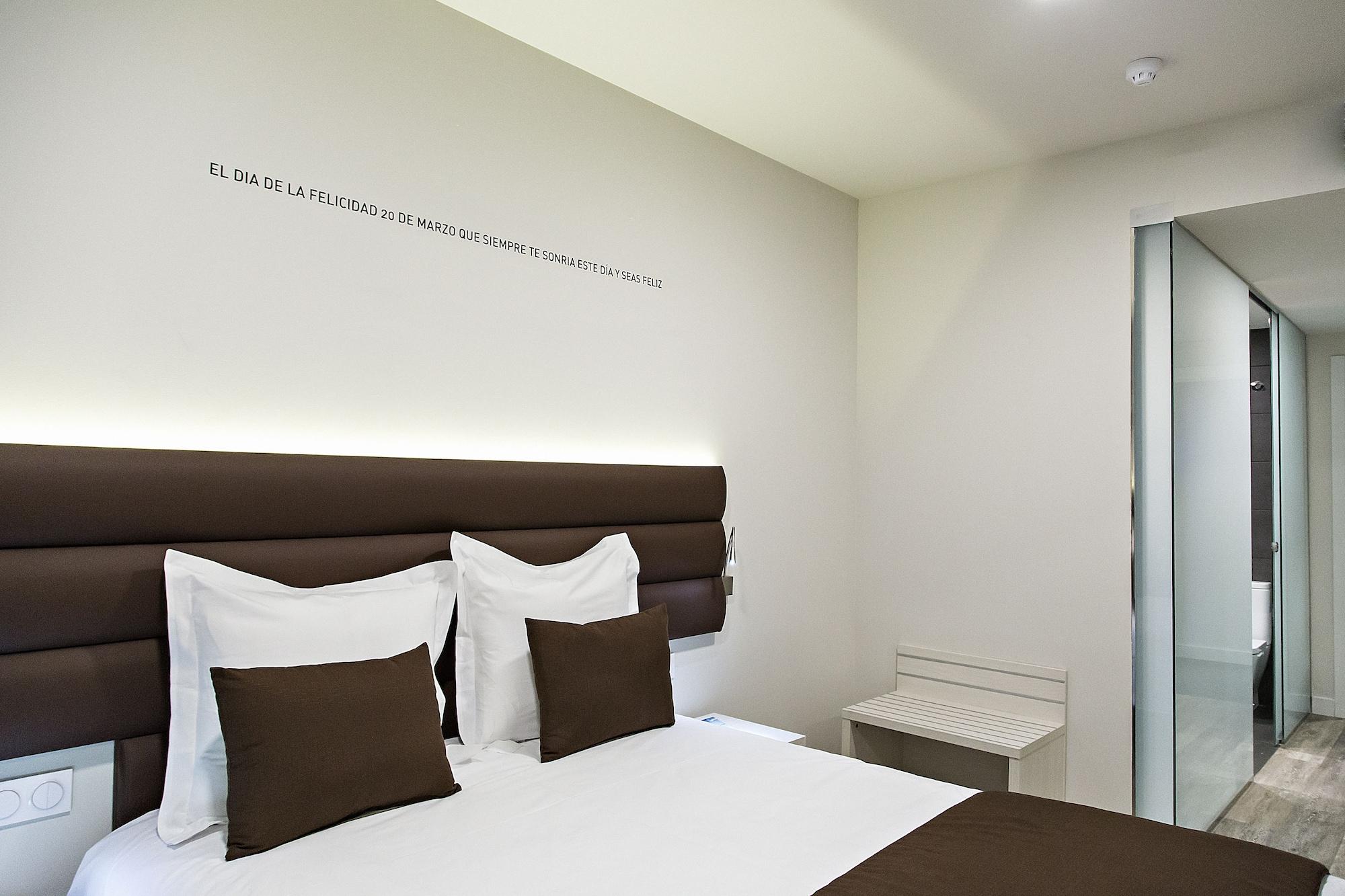 Hotel 1881 Gran Rosellon Barcellona