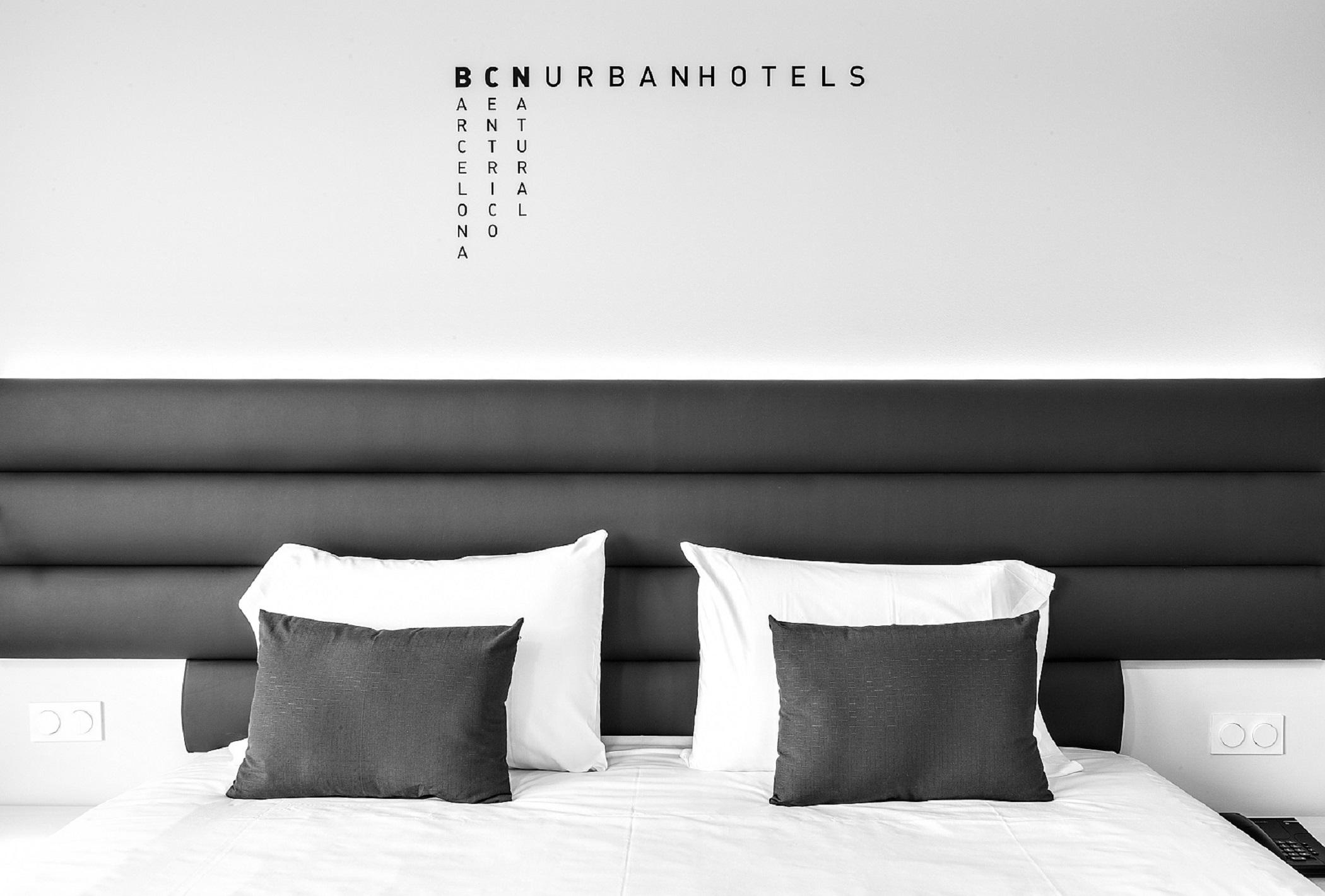 1881 Gran Rosellon 4* Barcellona