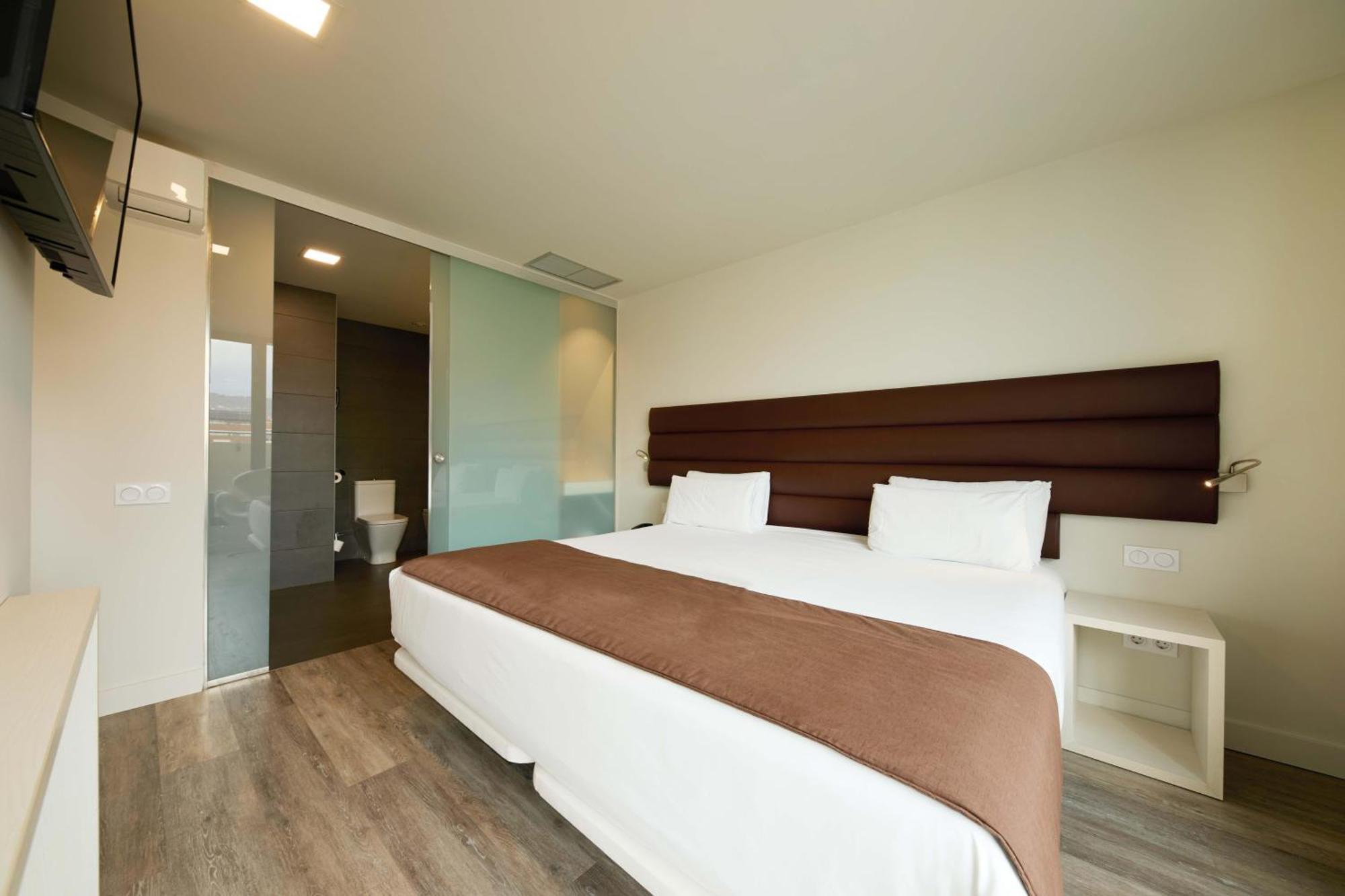 1881 Gran Rosellon Hotel Barcellona